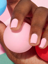 Kinder Nagellack Petite Barbapapa | Manucurist