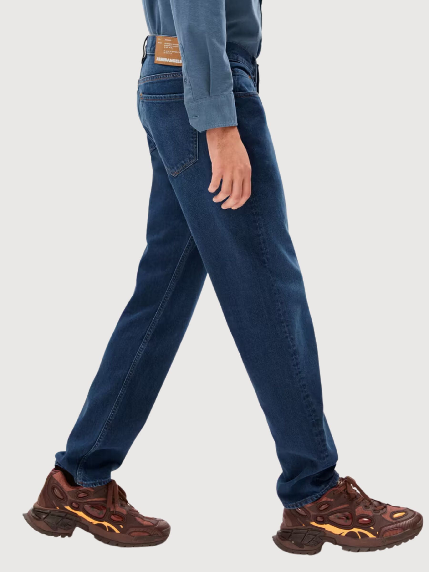 Dylaano Jeans Non-Stretch Man | Armedangels