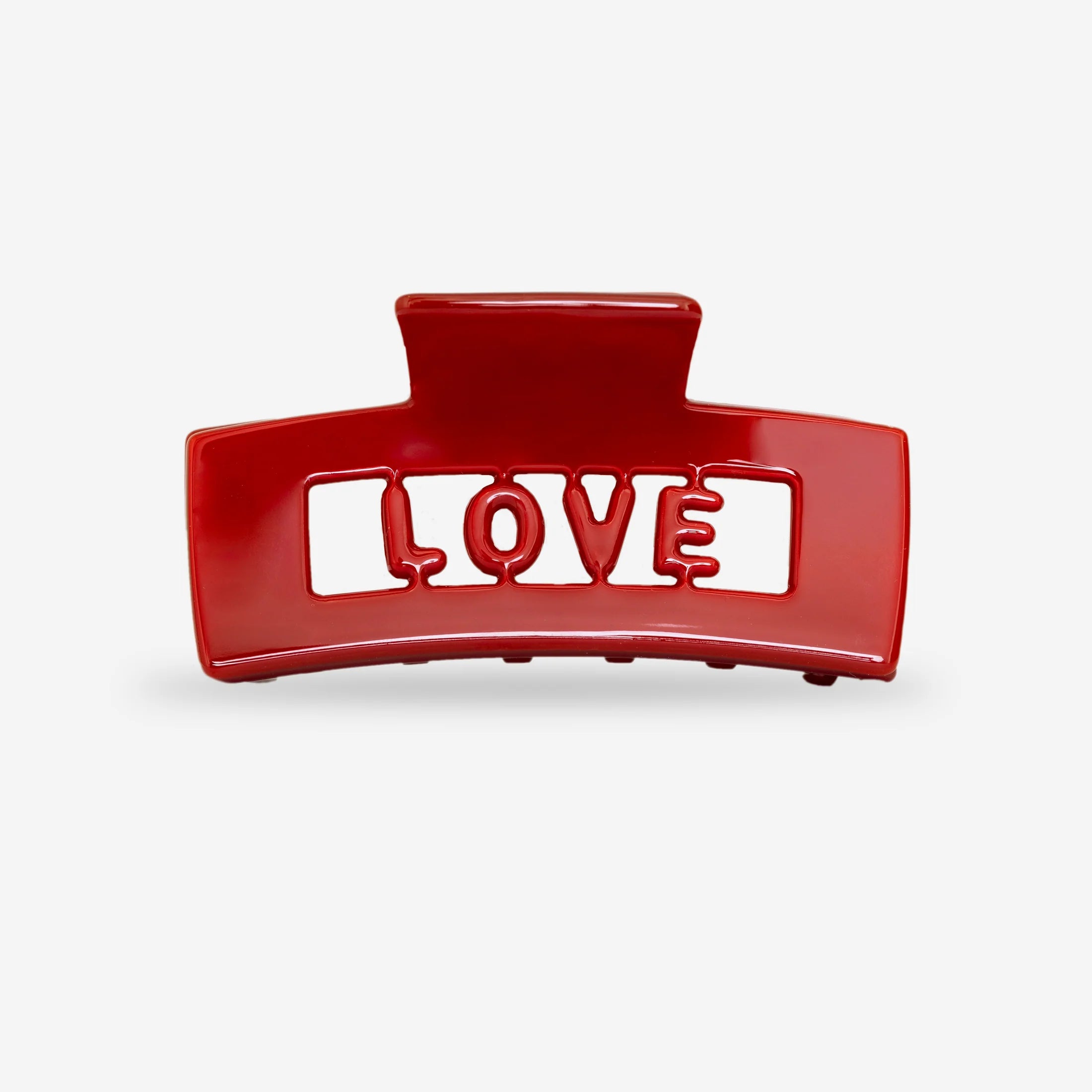 CREDO LOVE Haarspange | Sasstie