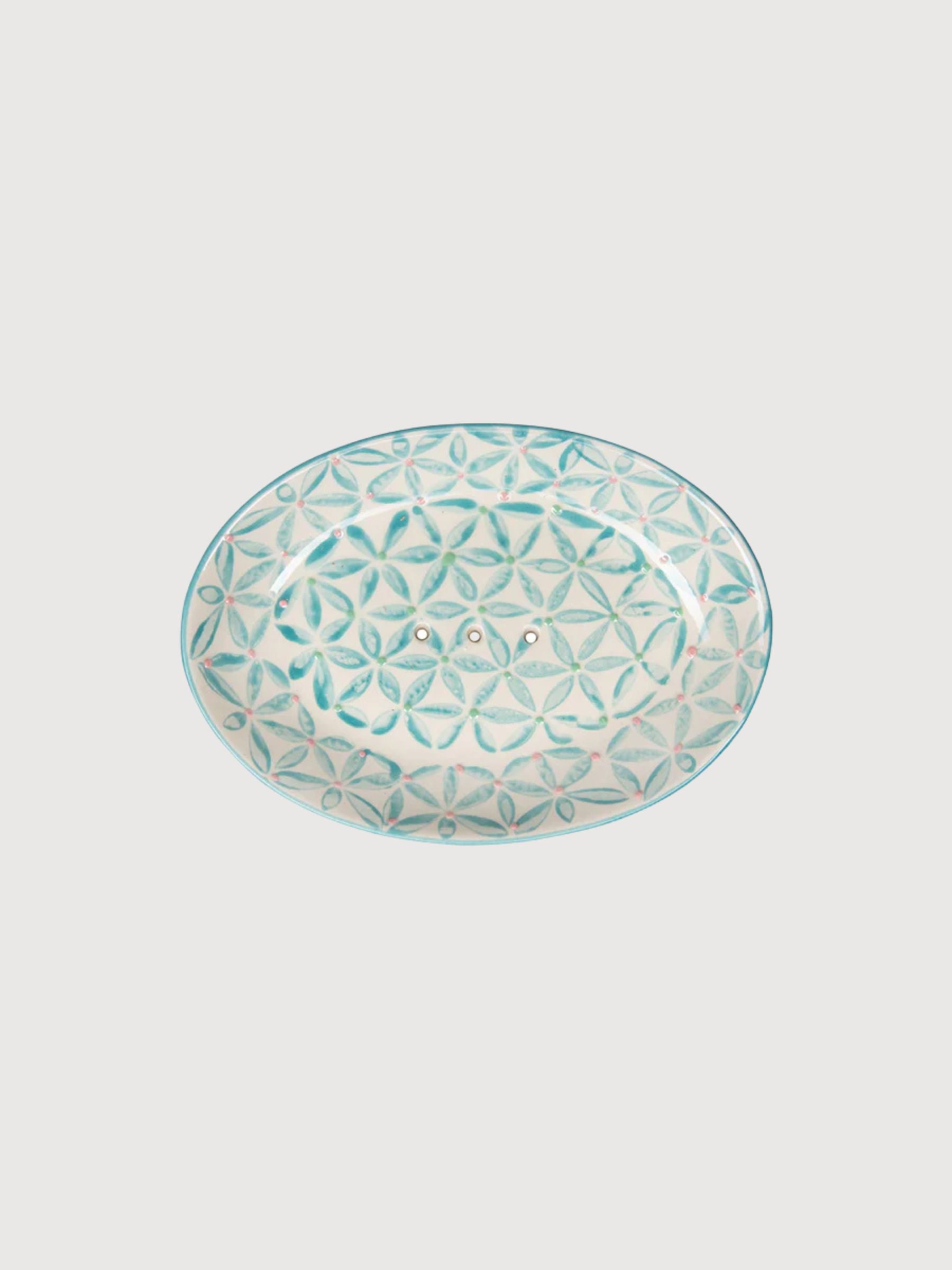 Bar Soap RETRO Blu | Tranquillo