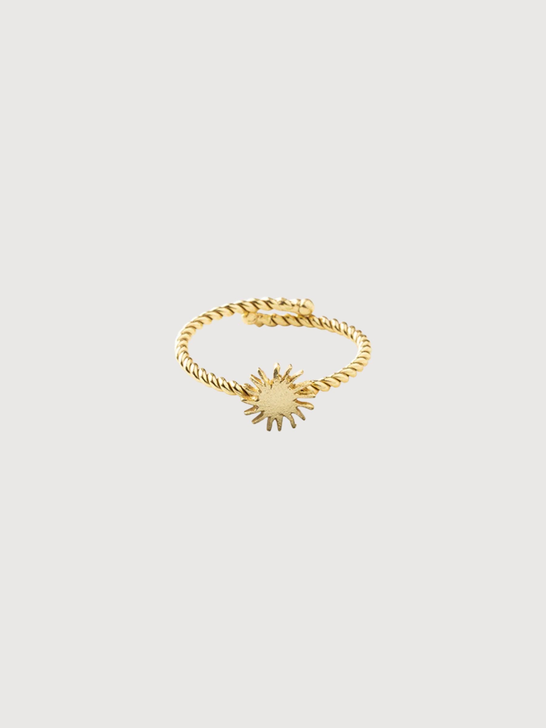 Ring Honigsonne | A Beautiful Story