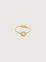 Ring Honorable Sun | A Beautiful Story
