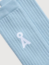 Calzini Saamus Bold Blue Glow | Armedangels