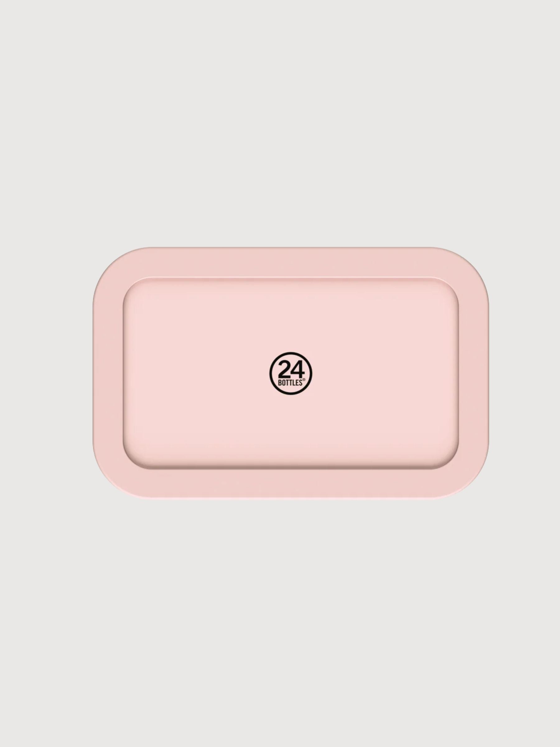 Snackbox Rosa Antico | 24 Bottles