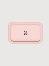 Snackbox Dusty Pink | 24 Bottles