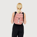 Backpack Kaut Mini Pink | Lefrik