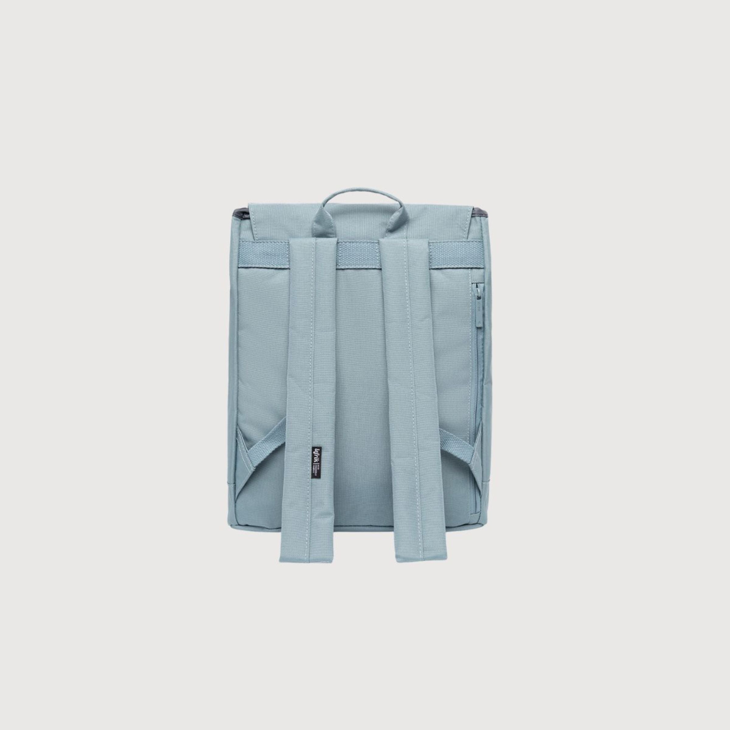 Zaino Kaut Azzurro | Lefrik
