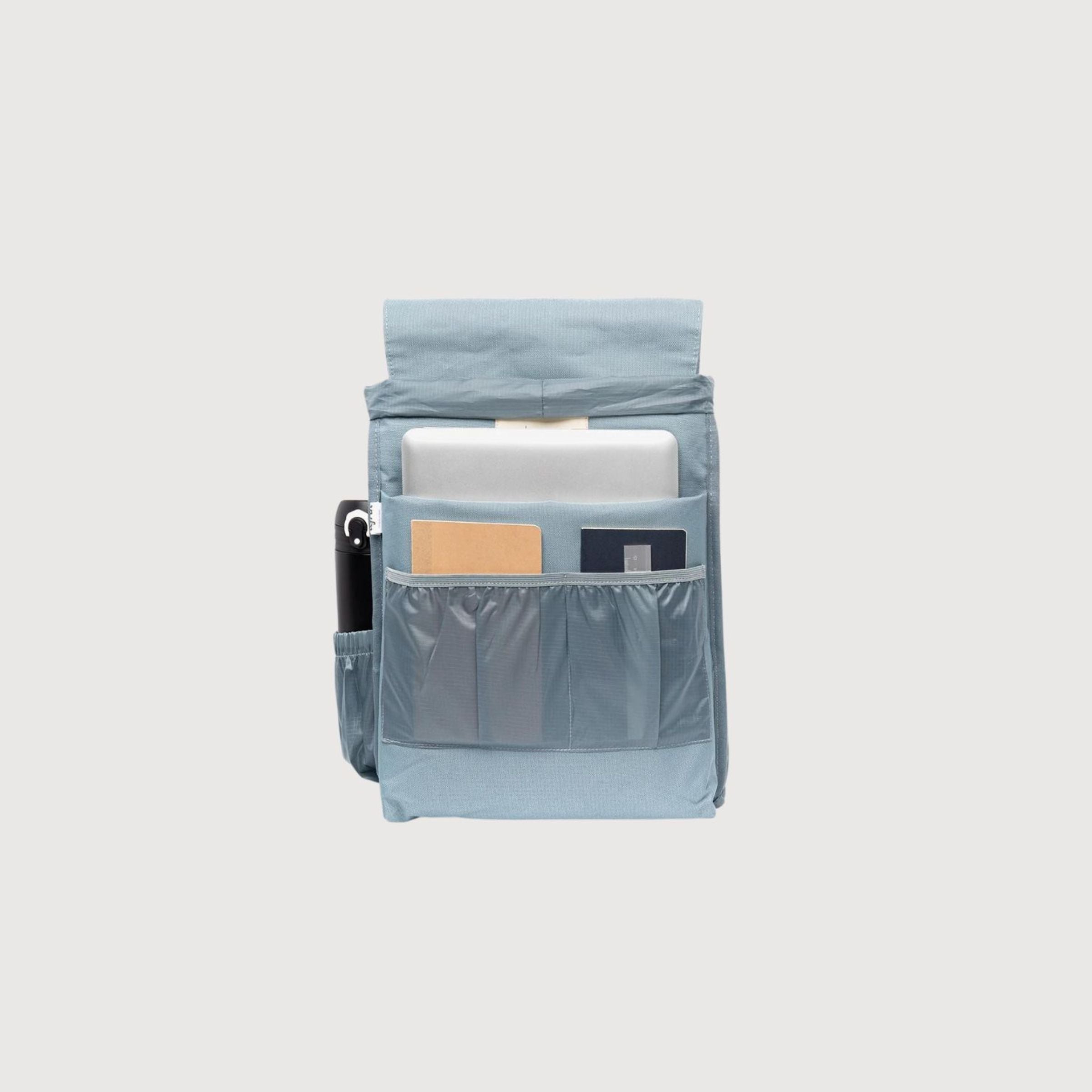Zaino Kaut Azzurro | Lefrik