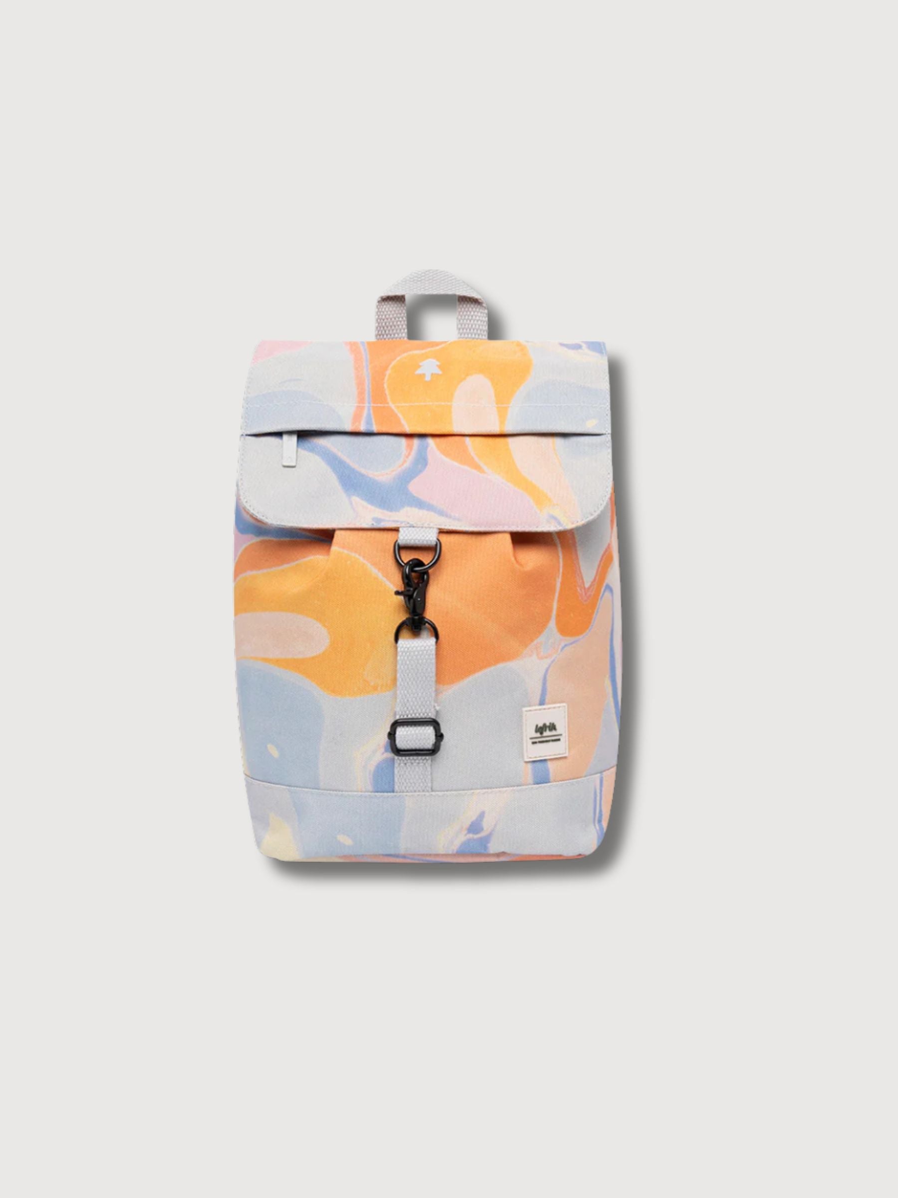 Backpack Kaut Mini Murple | LEFRIK