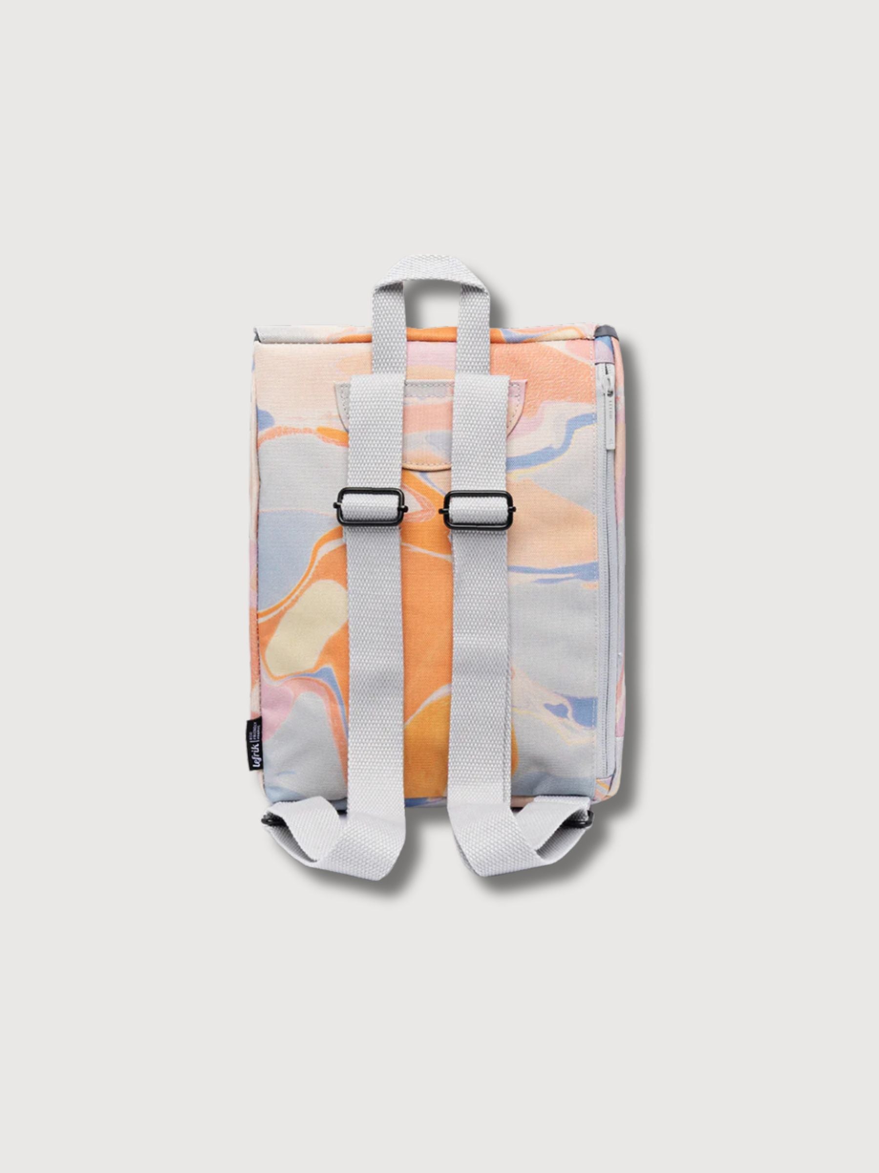 Backpack Kaut Mini Murple | LEFRIK