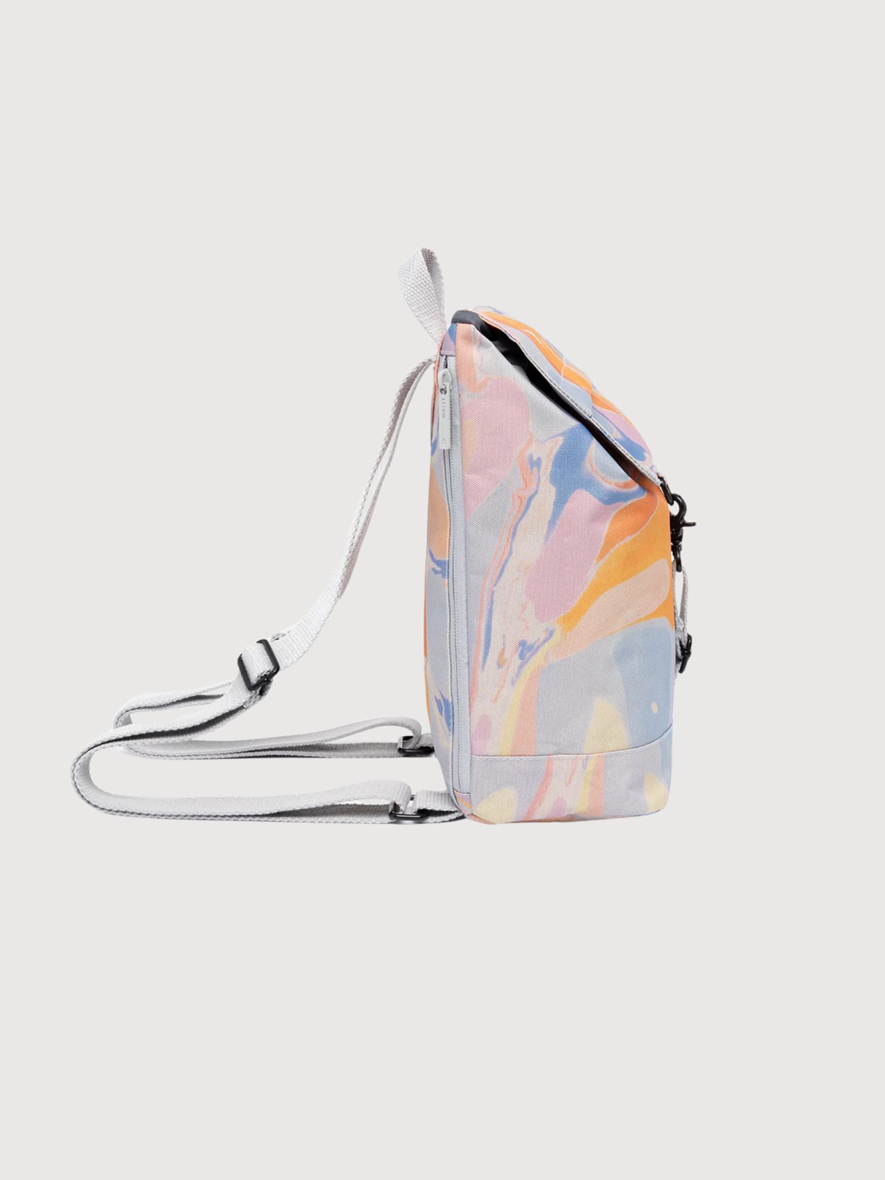 Backpack Kaut Mini Murple | LEFRIK