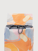 Backpack Kaut Mini Murple | LEFRIK