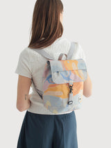 Backpack Kaut Mini Murple | LEFRIK