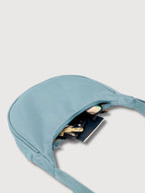 Lua Bag Sage In Recycled Polyester | Lefrik