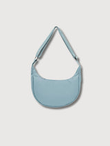 Lua Bag Sage In Recycled Polyester | Lefrik