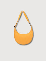 Handtasche Mond gelb | Lefrik