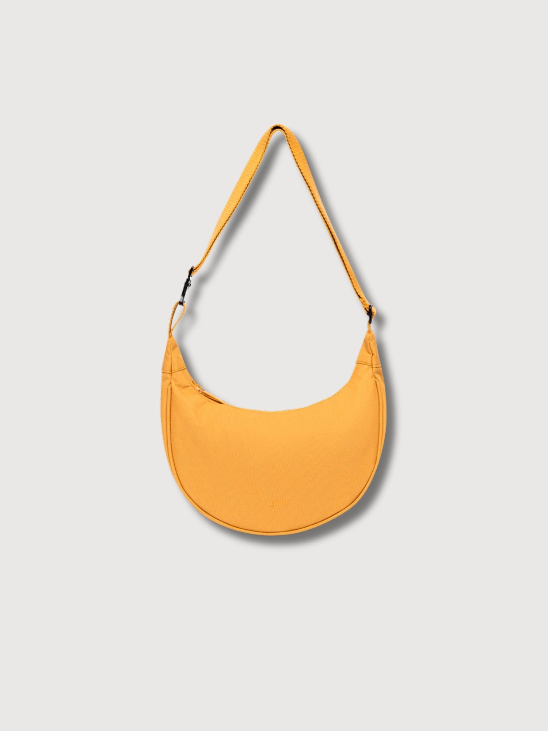 Borsa giallo di luna | Lefrik
