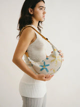Handbag Moon Printed | Lefrik