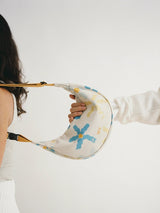 Handbag Moon Printed | Lefrik