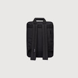 Backpack Daily Laptop 13" Black | Lefrik