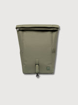 Roll Mini Stripes Olive Backpack | Lefrik