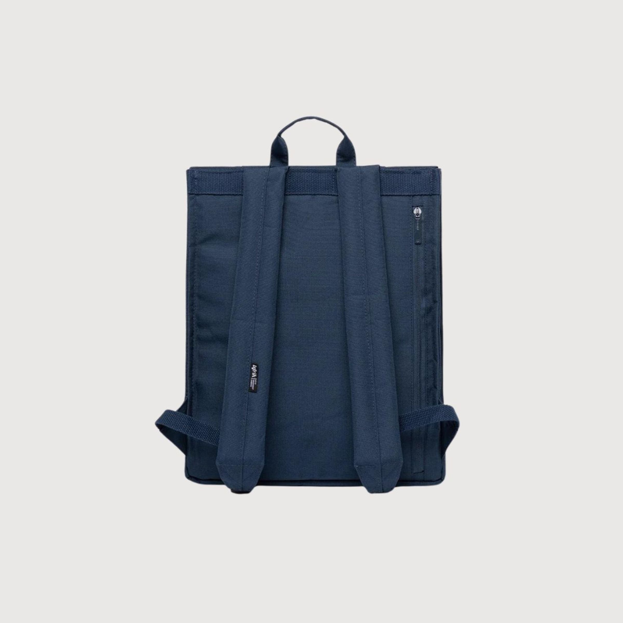 Backpack Handy Dark Blue | Lefrik