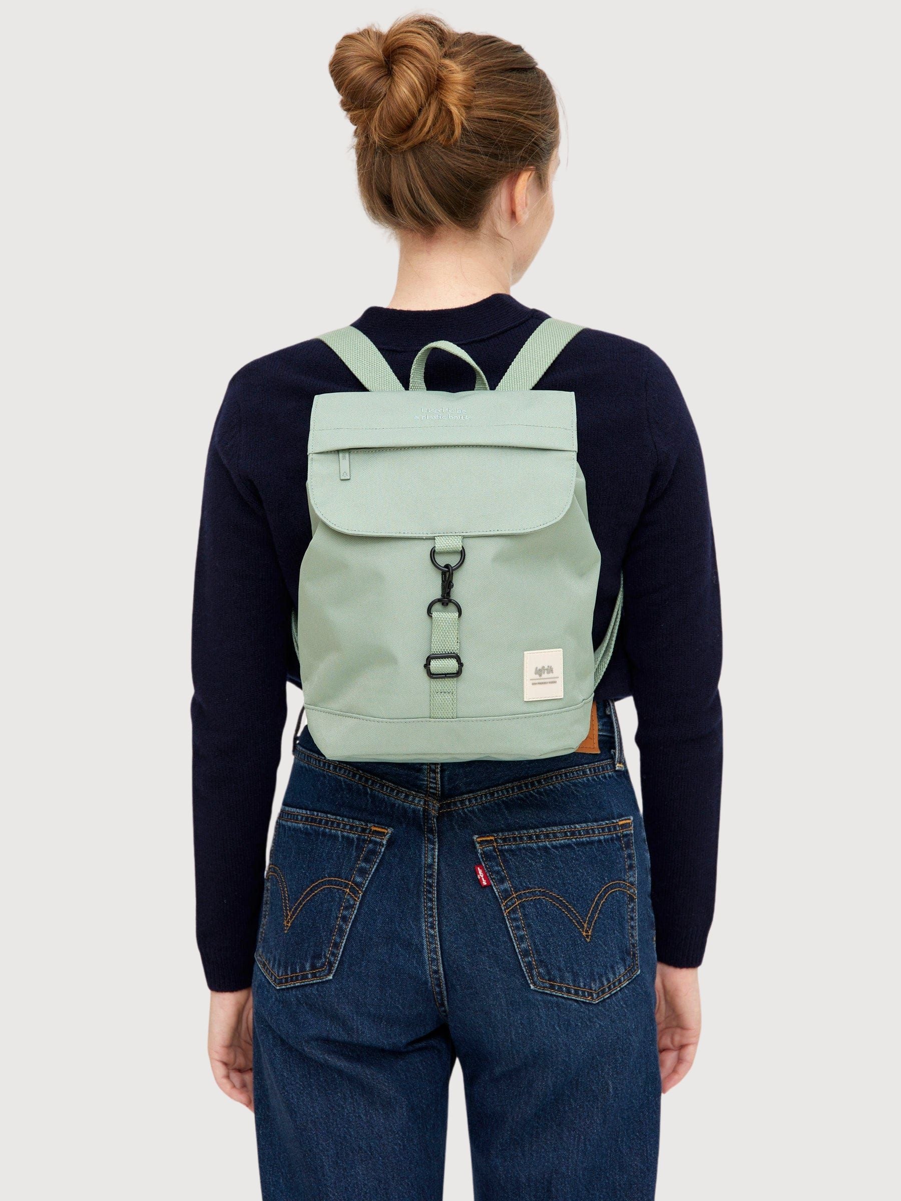 Zaino Kaut Mini Sage