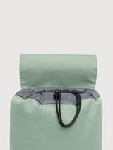 Kaut Mini Sage Backpack