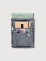Kaut Mini Sage Backpack