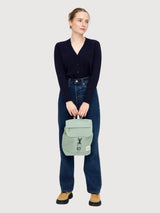 Kaut Mini Sage Backpack
