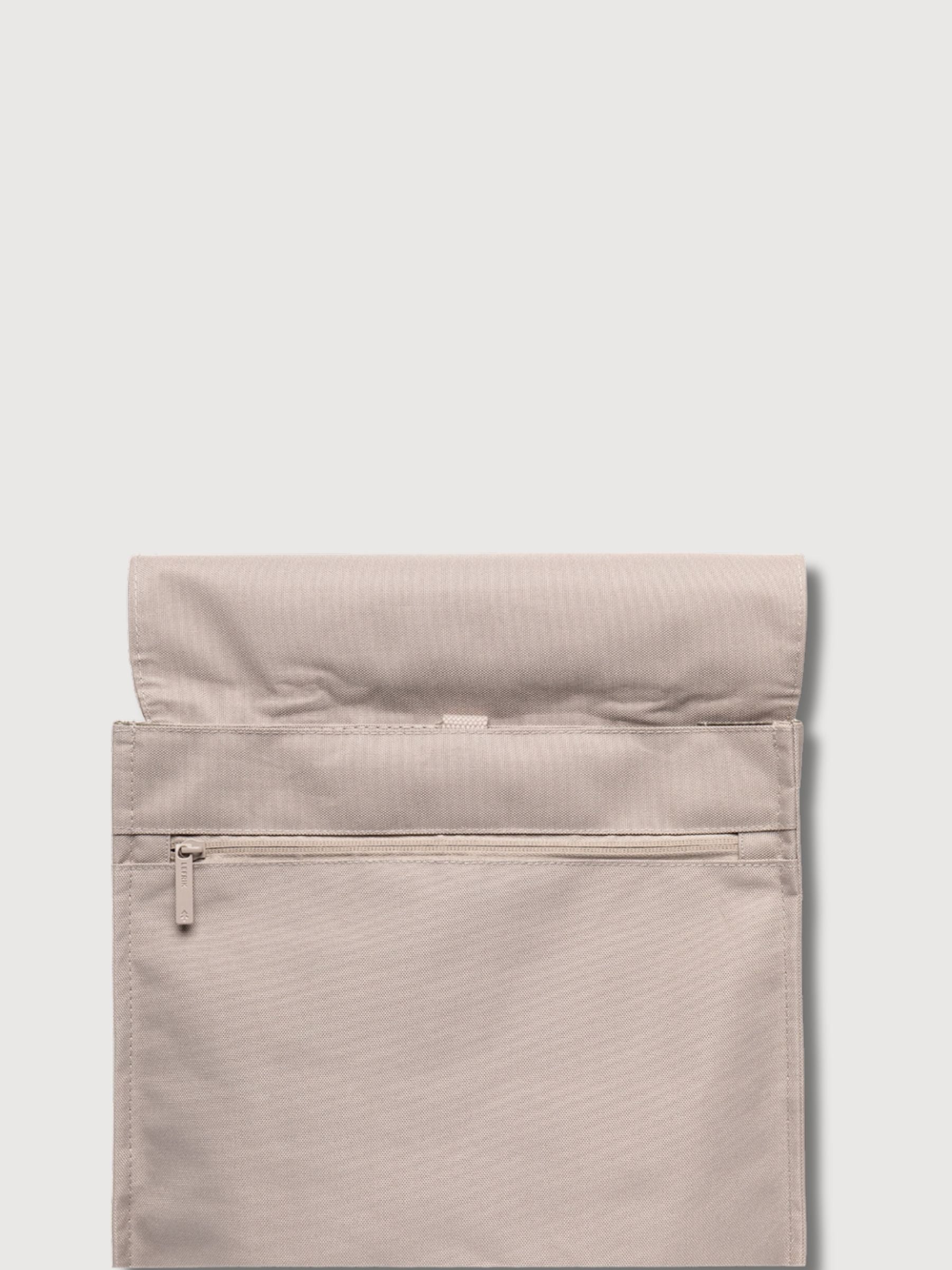 Rucksack Handy Light Purple Unisex | Lefrik