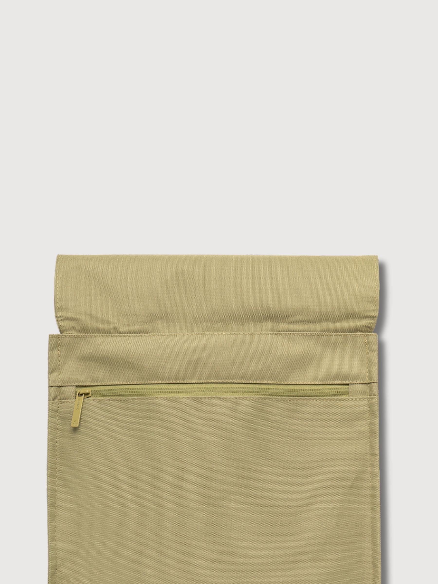 Zaino Handy Verde chiaro Unisex | Lefrik