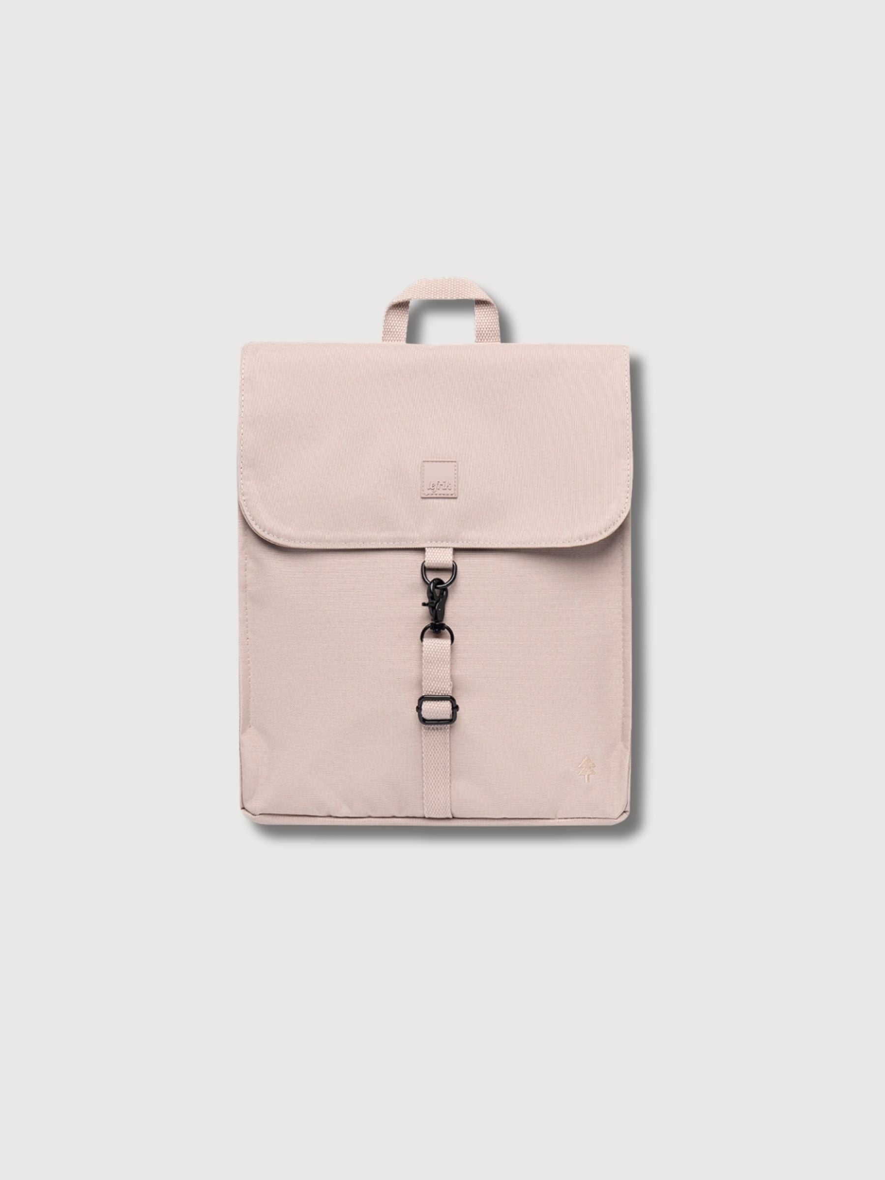 Backpack Handy Mini Light Purple Unisex | Lefrik