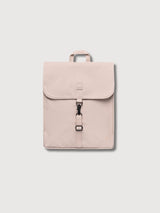 Backpack Handy Mini Light Purple Unisex | Lefrik