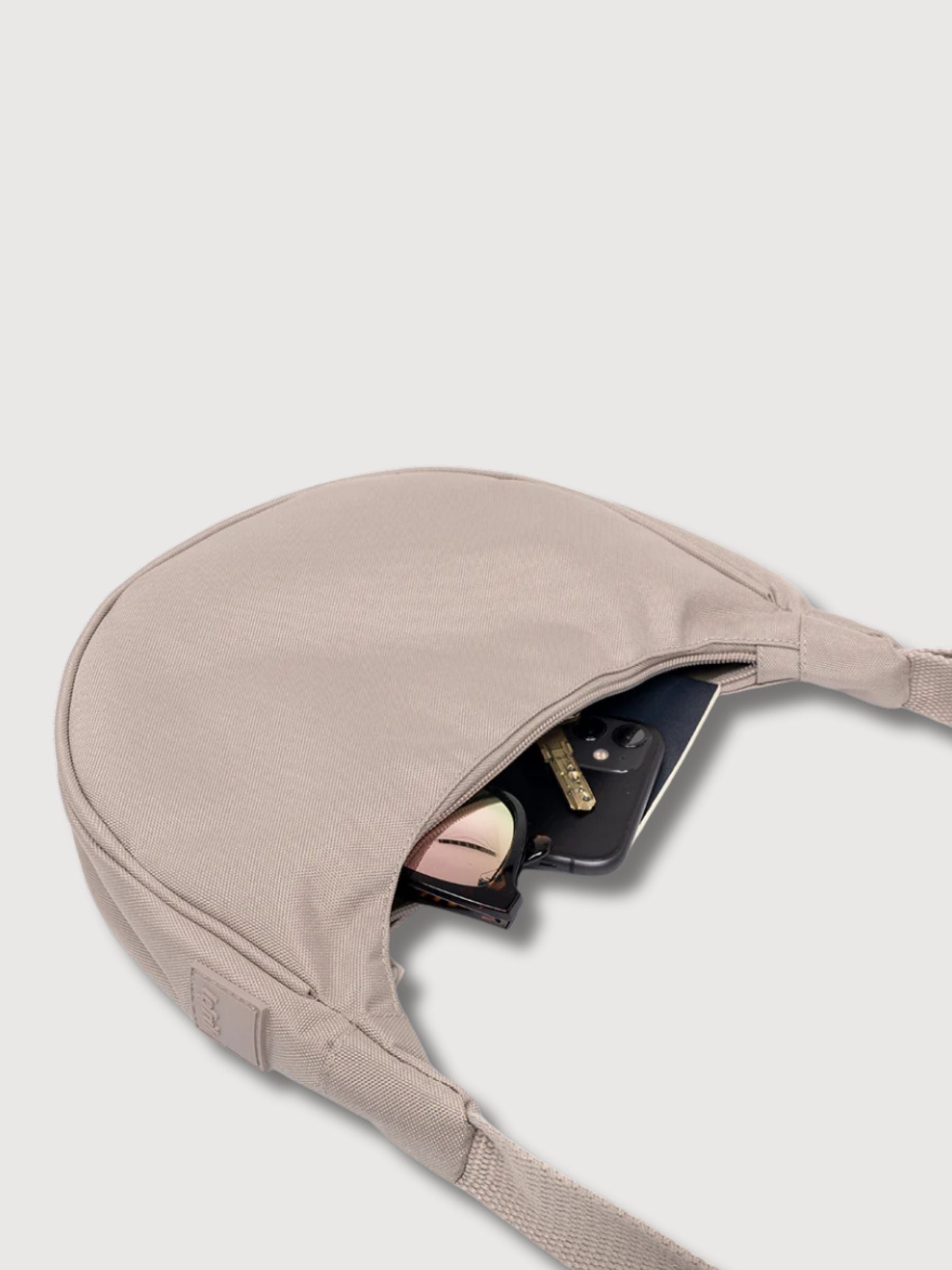 Tasche Lua Hellviolett | Lefrik