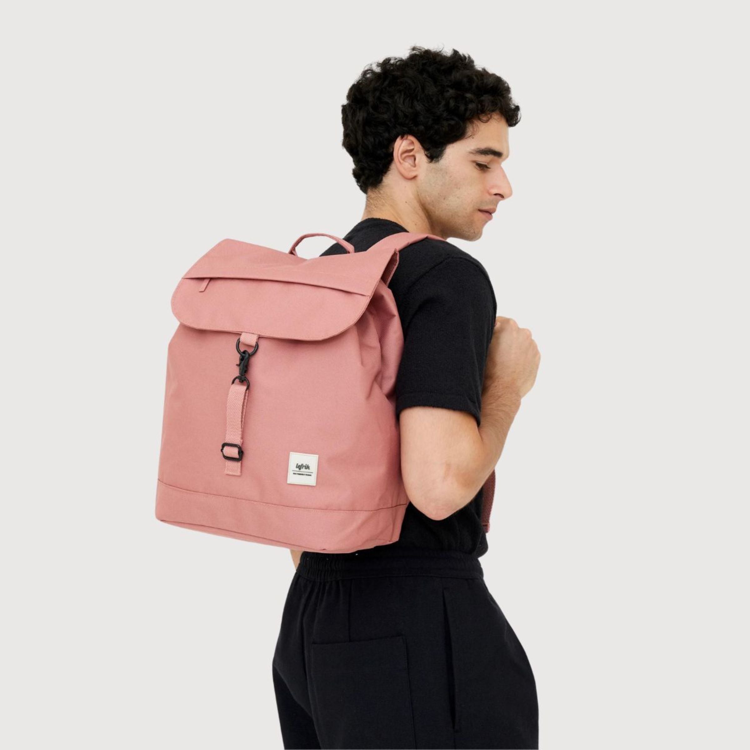 Rucksack Kaut Staubrosa | Lefrik
