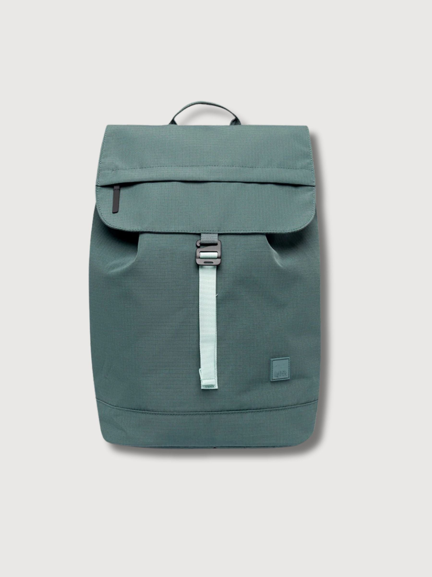 Zaino Kaut verde scuro | Lefrik