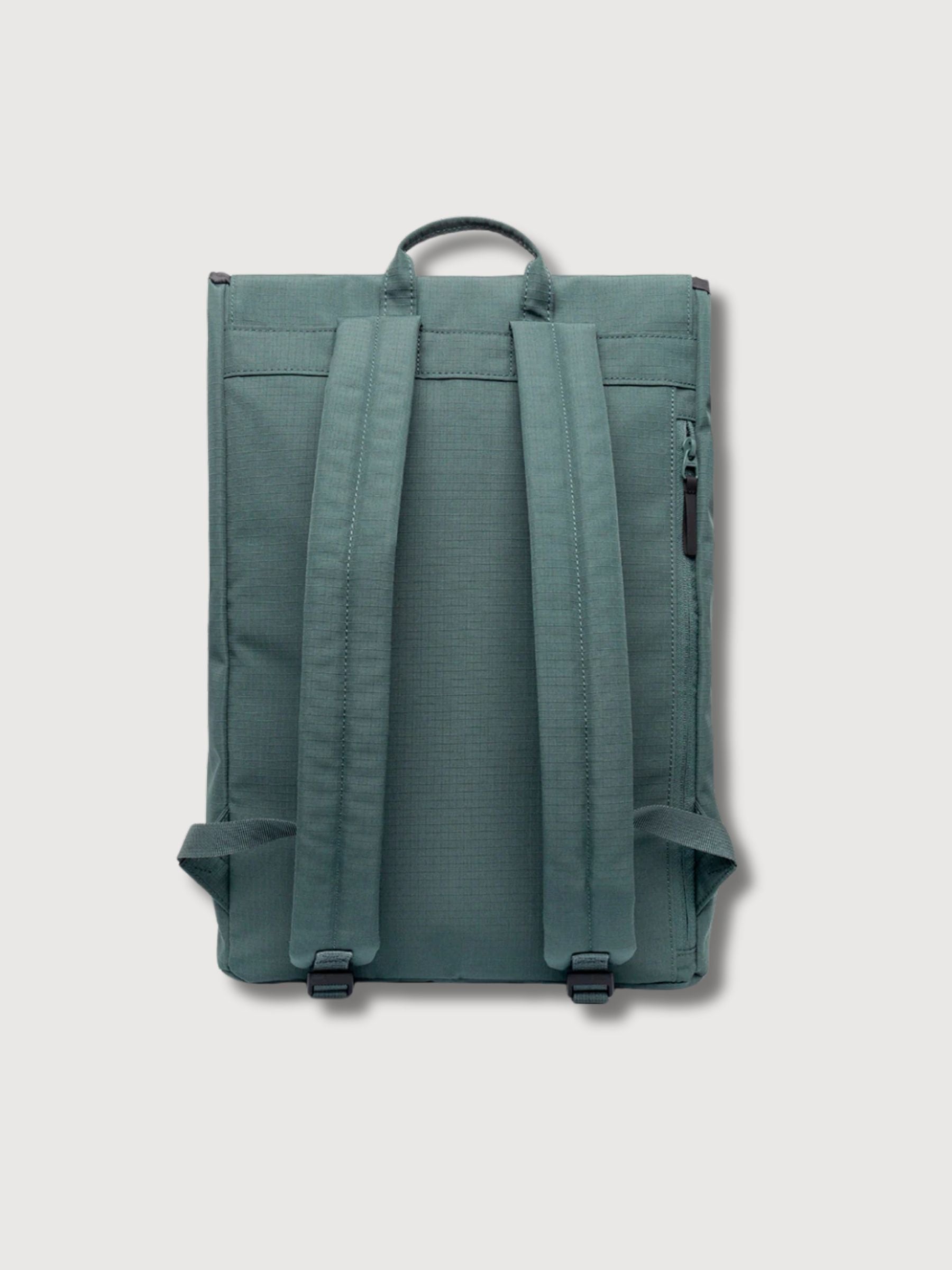 Zaino Kaut verde scuro | Lefrik