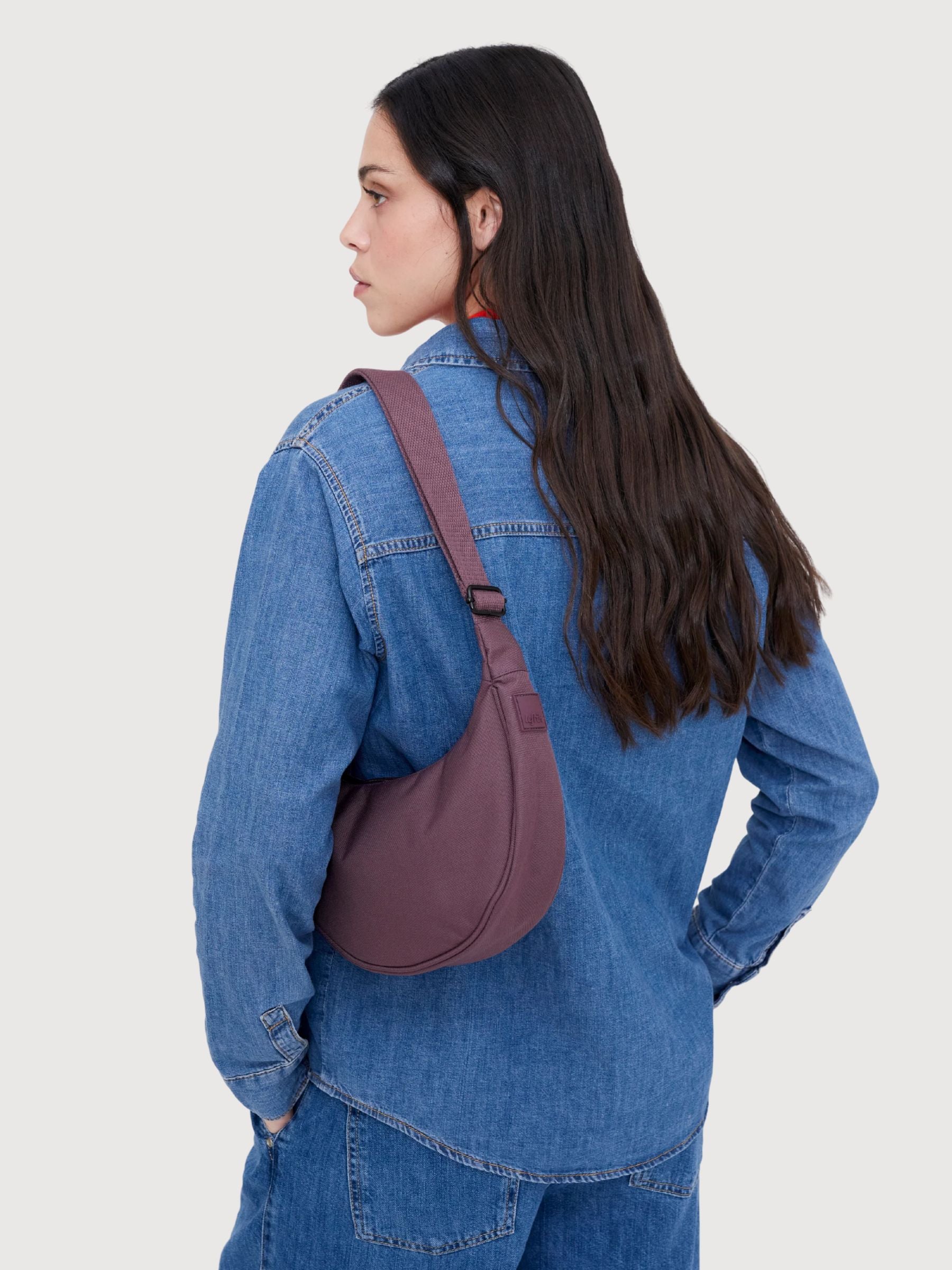 Bag Lua Brown | Lefrik