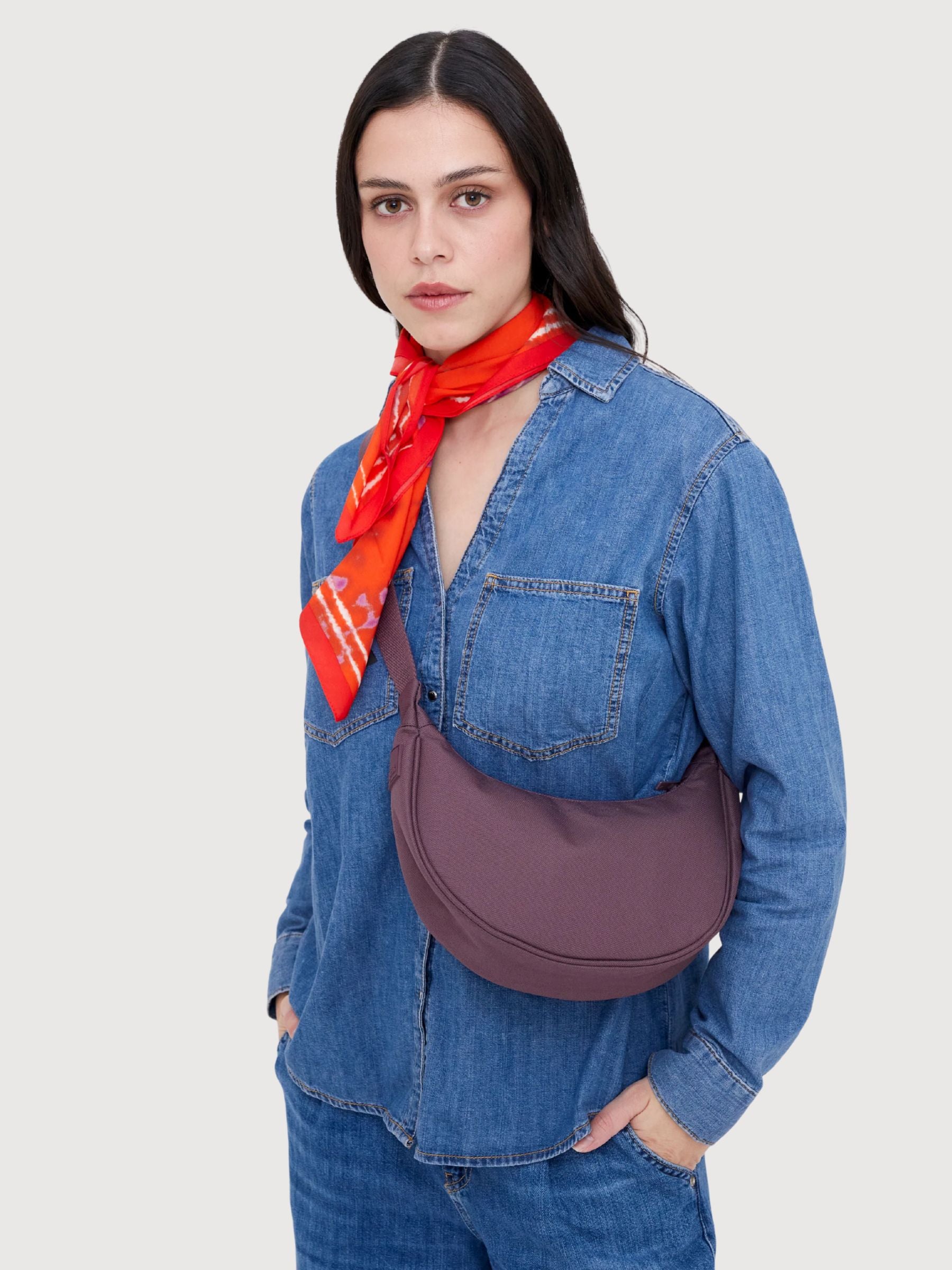 Bag Lua Brown | Lefrik