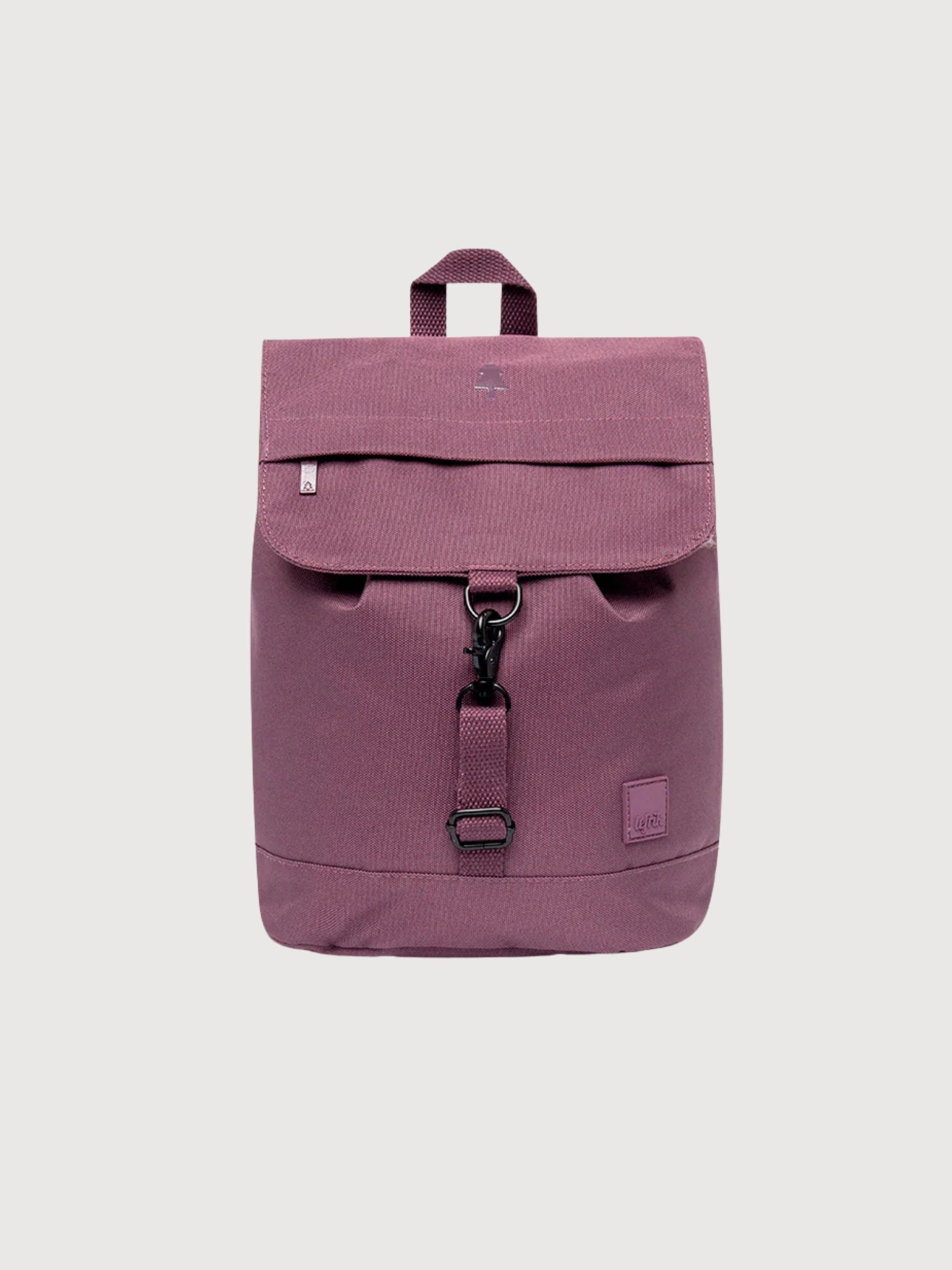 Rucksack Kaut Mini Braun Unisex | Lefrik
