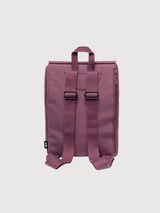Backpack Kaut Mini Brown Unisex | Lefrik
