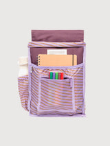 Backpack Kaut Mini Brown Unisex | Lefrik