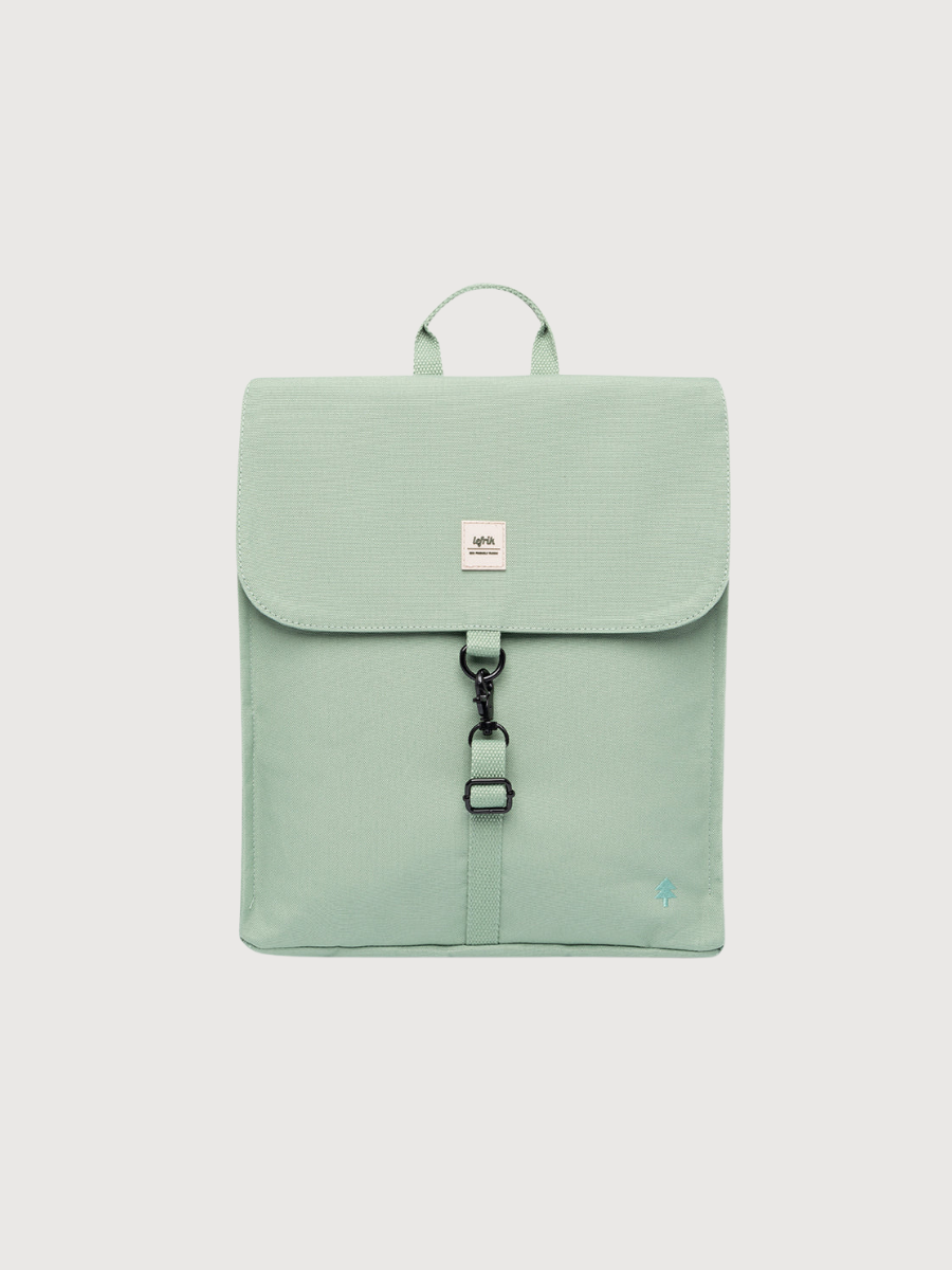 Rucksack Handy Mini Salbei | Lefrik