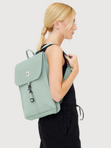 Rucksack Handy Mini Salbei | Lefrik