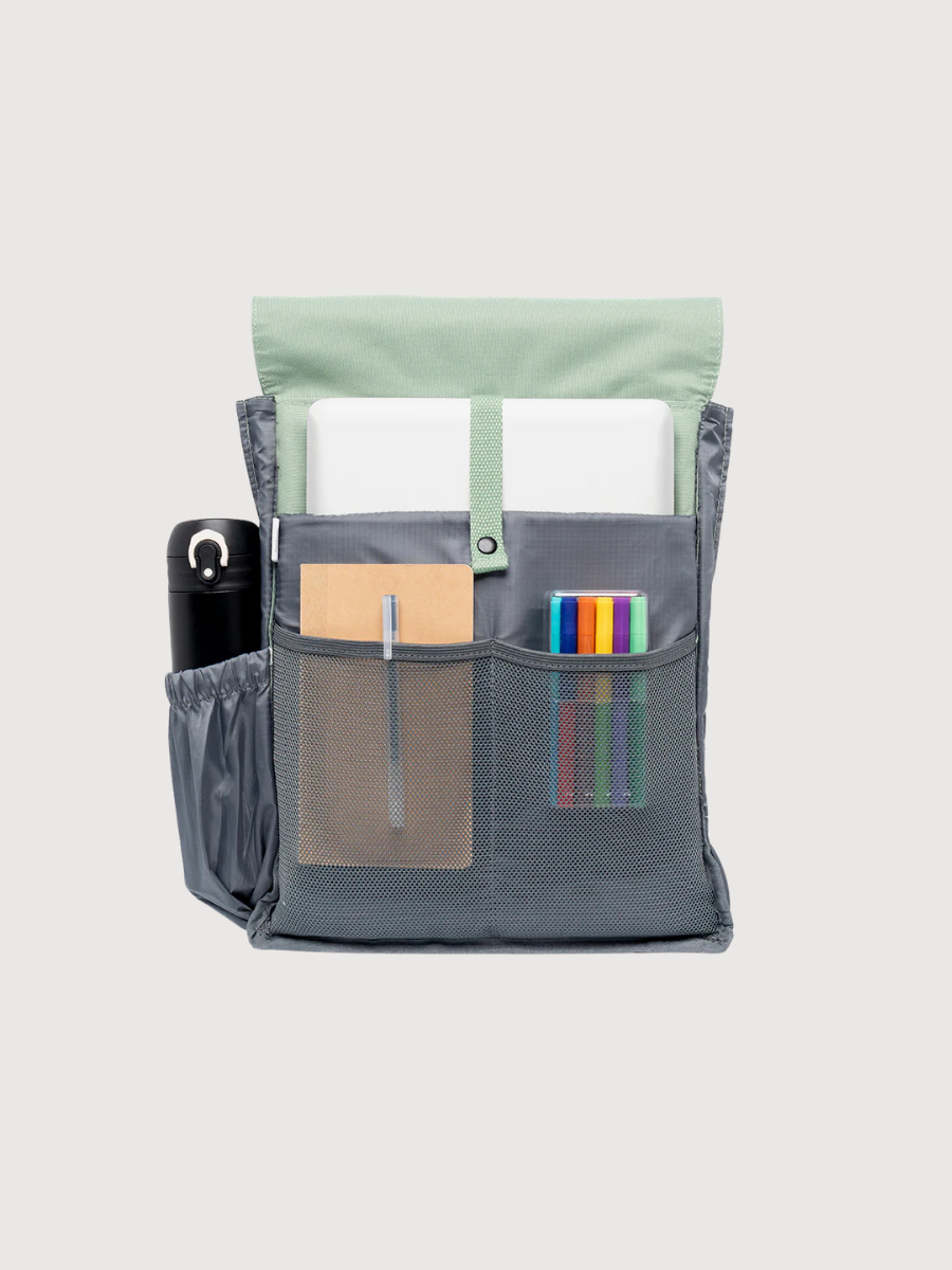 Rucksack Handy Mini Salbei | Lefrik