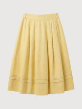 Skirt Raella Lindenbluete | Feli und Hans