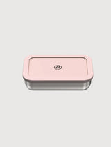Snackbox Dusty Pink | 24 Bottles