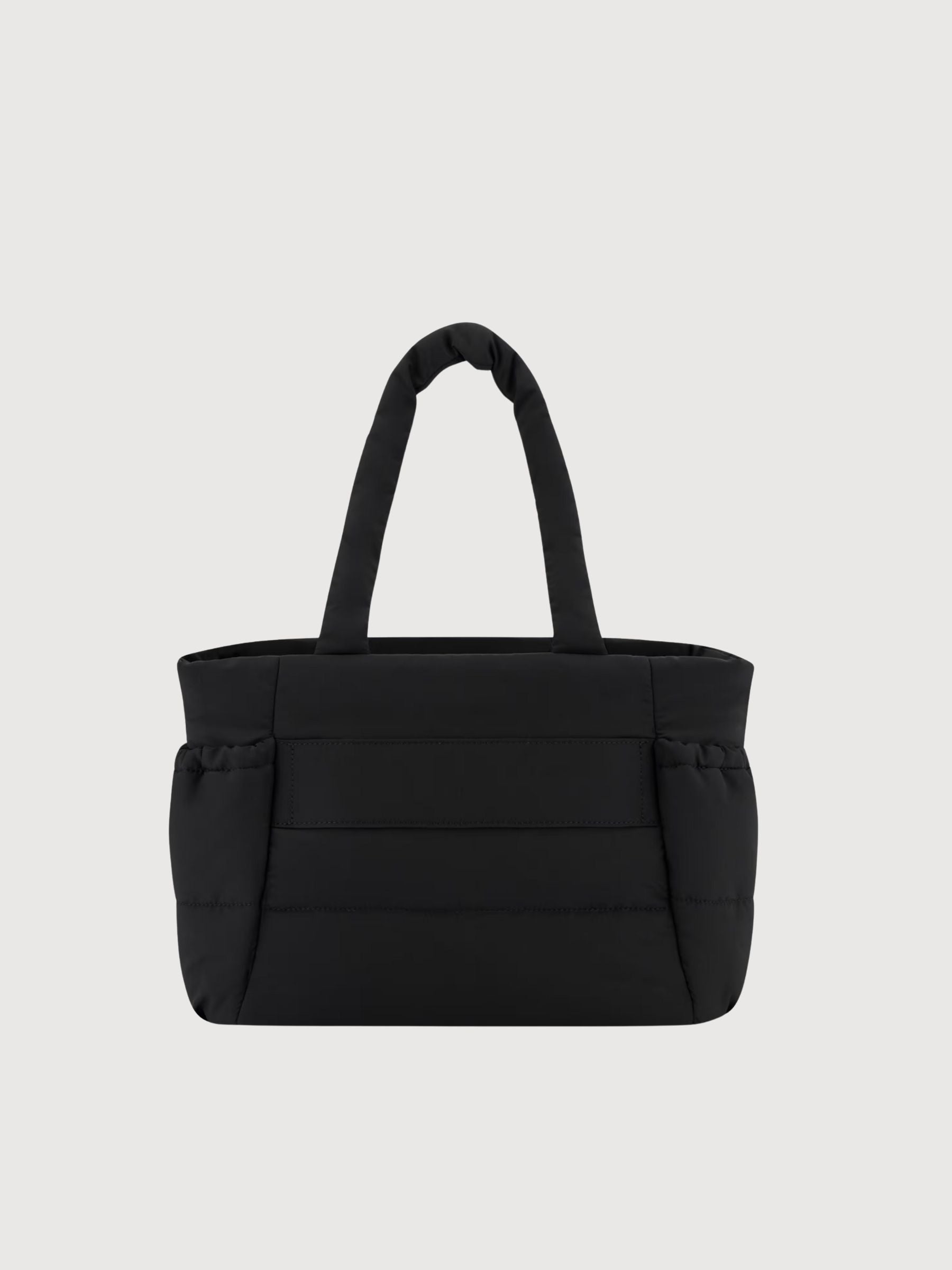 Borsa Hellvi Cloud Media Nera | Kapten & Son