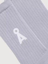 Saamus Bold Misty Morning Socken | Armedangels